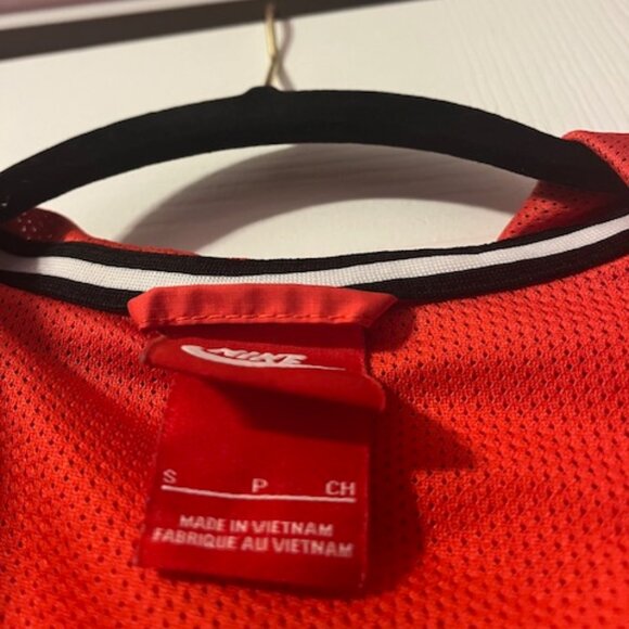 Nike Colorblock Windrunner Jacket Size S - Picture 5 of 5